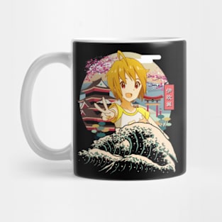 SideM Stardom iM@S Sensation Tee Mug